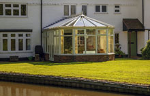 Birstwith conservatory leads