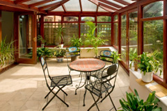Birstwith conservatory quotes