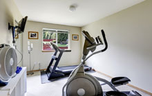 Birstwith home gym construction leads