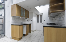Birstwith kitchen extension leads