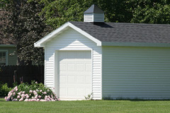 Birstwith outbuilding construction costs